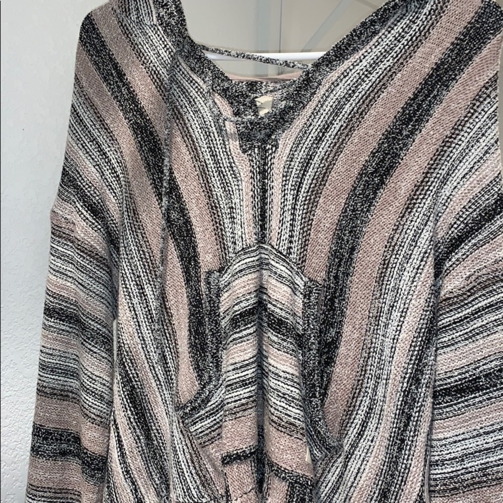 Billabong sweatshirt